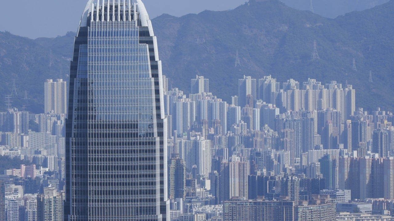 US fintech iCapital doubles Hong Kong office space amid wealth management growth