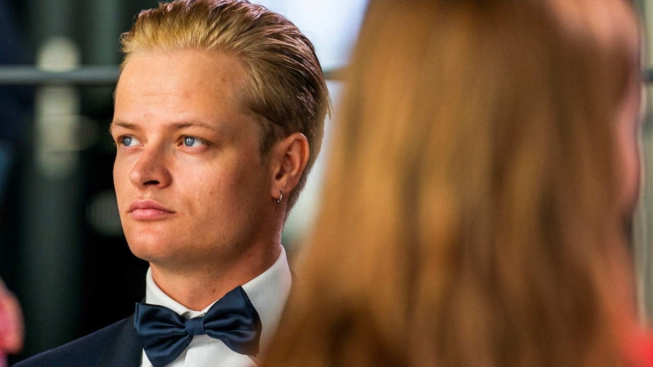 Norway court orders release of royal son facing rape charges
