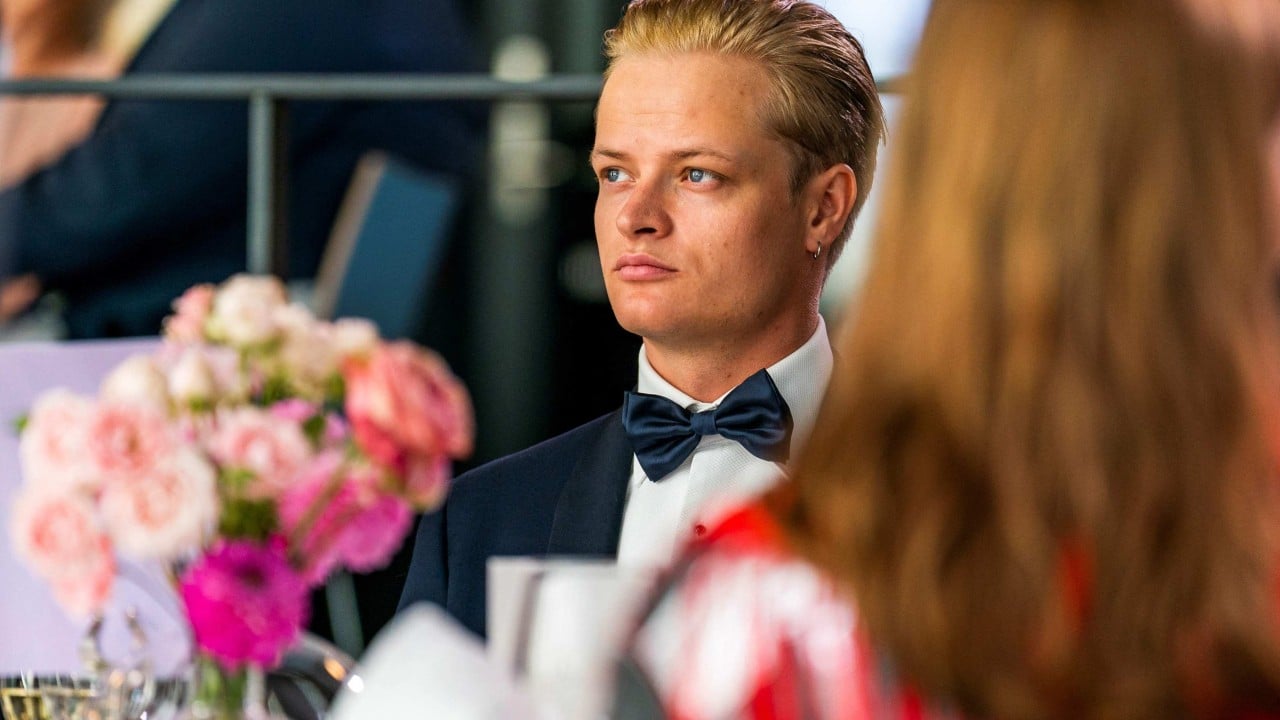 Norway court orders release of ailing crown prince
