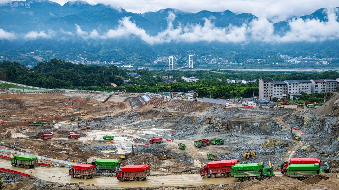 China begins US$11 billion Yangtze River shipping project