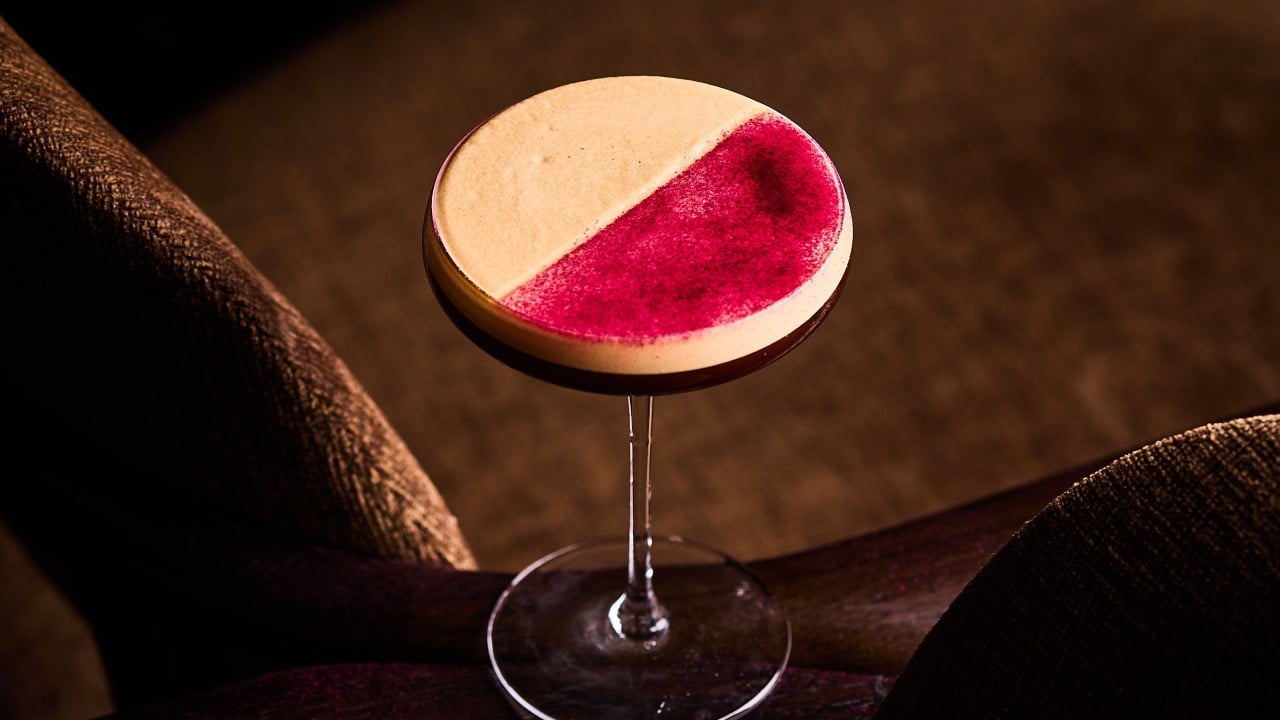 Your Hong Kong weekend drinks guide for June 11-13