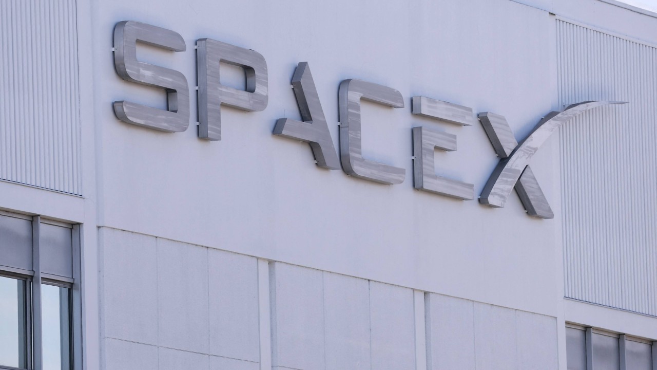 SpaceX IPO: views from the ground