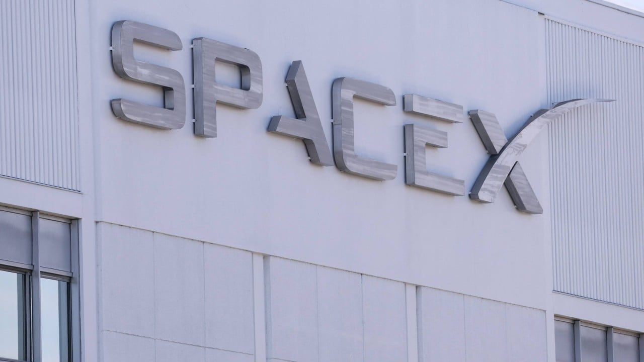 SpaceX IPO: Views from China