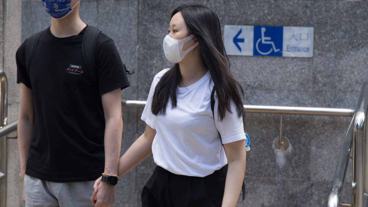 Ex-law student convicted after court reverses acqu