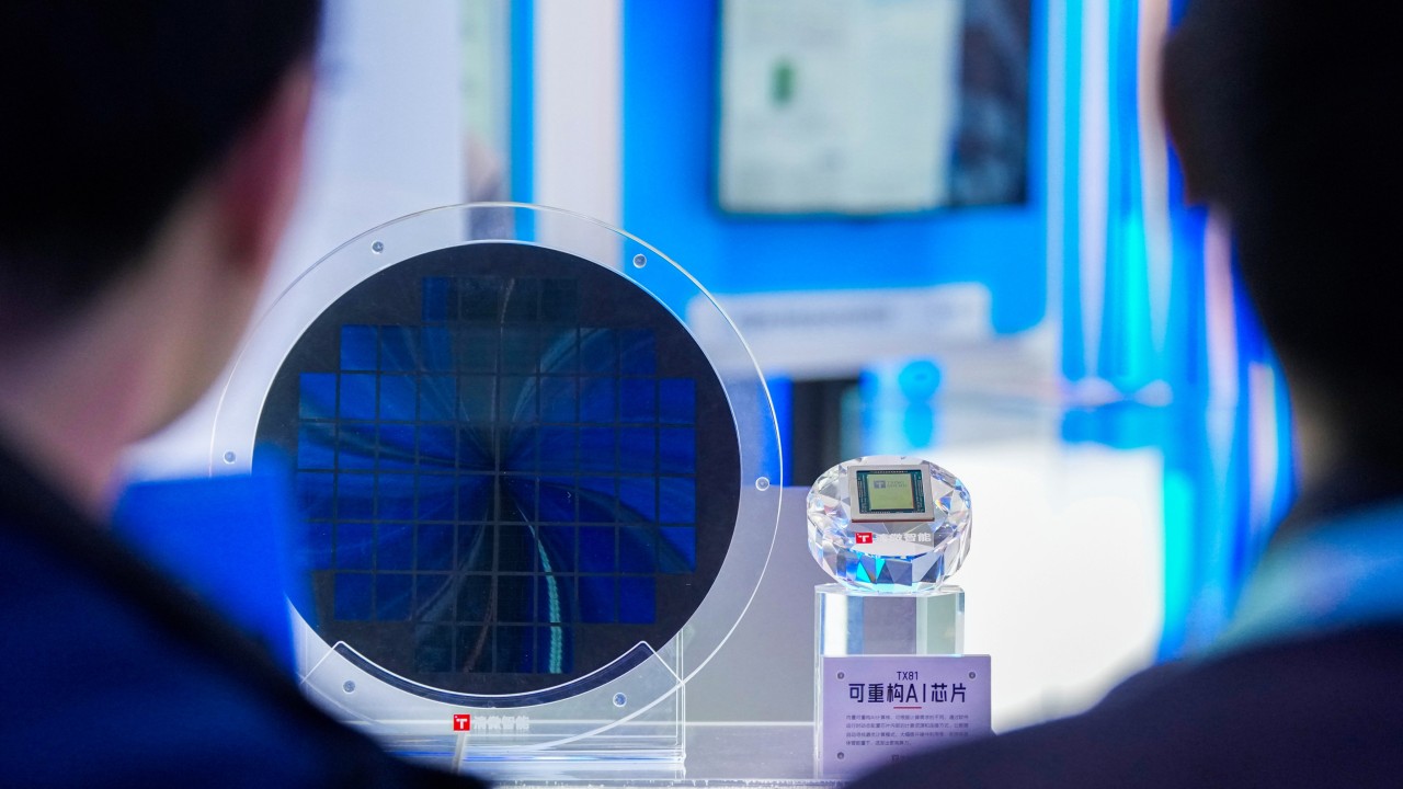 With a global AI data shortage looming, China boos