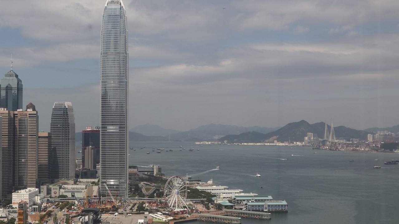 US fintech firm iCapital doubles prime office space in Hong Kong amid wealth boom