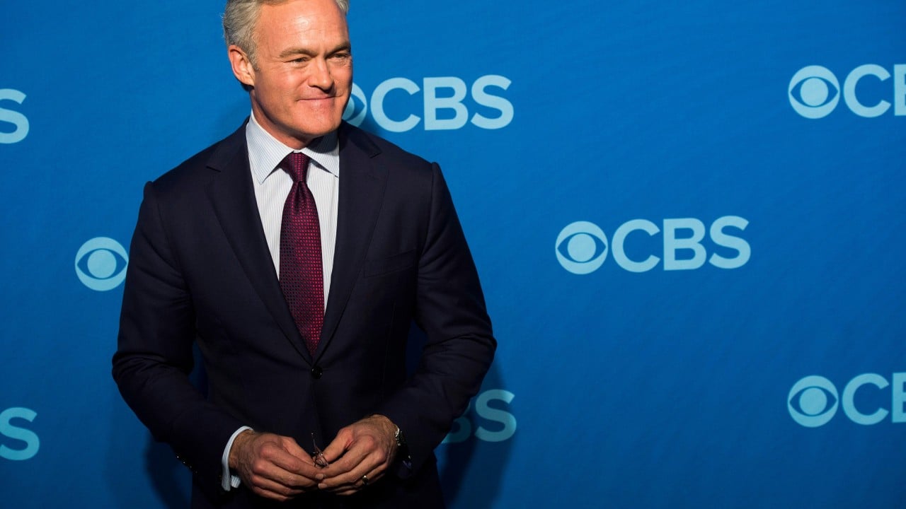Scott Pelley’s firing from 60 Minutes offers Hong 