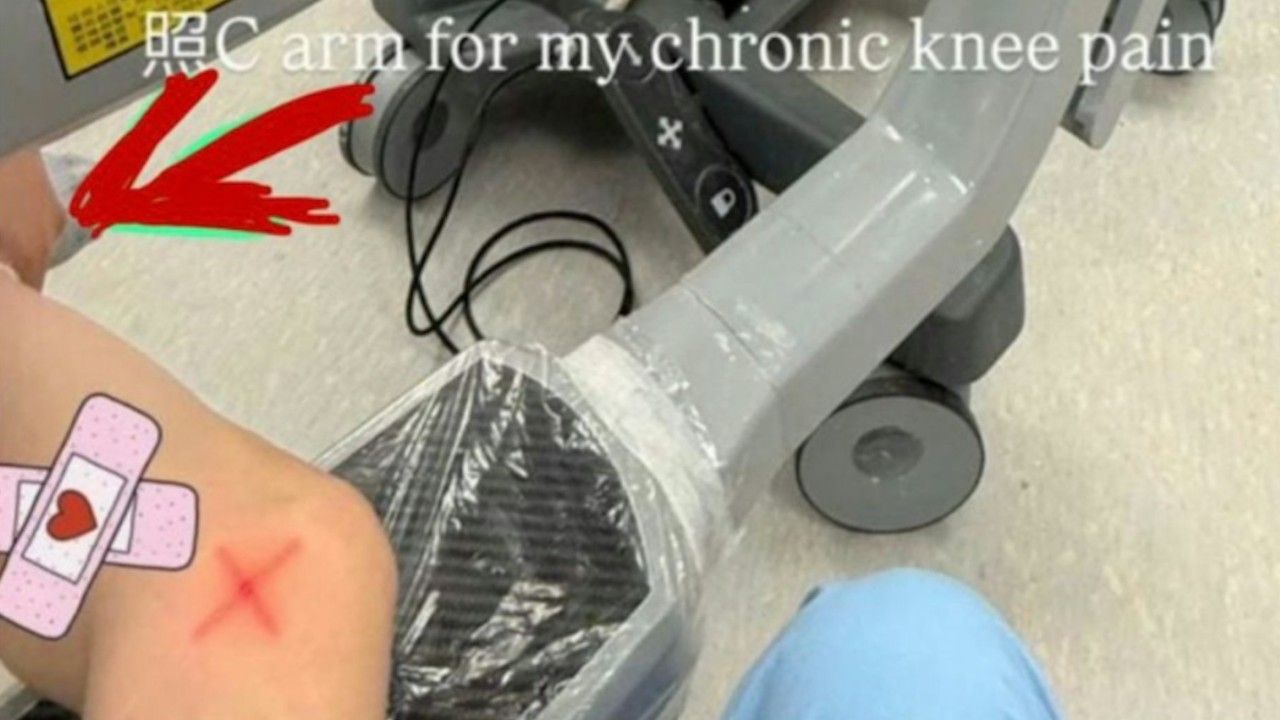 Trainee doctor reported to police for allegedly ac