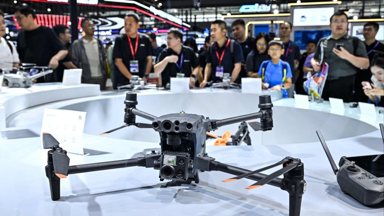 How drones, tariffs and rare earths could test US-China detente