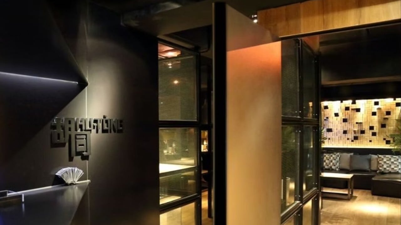 5 Mpox cases linked to Hong Kong ‘premier’ gay sauna, contact tracing under way