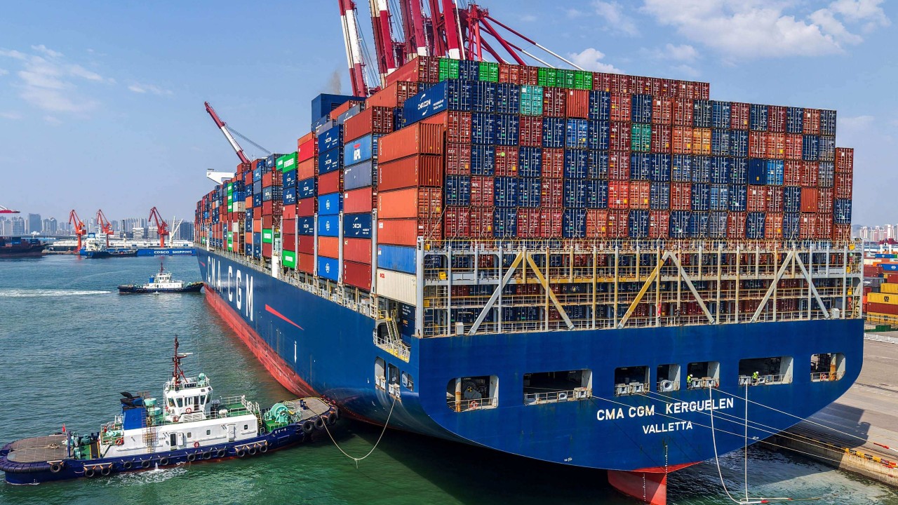 US firms pay price for Trump’s China tariffs, expo