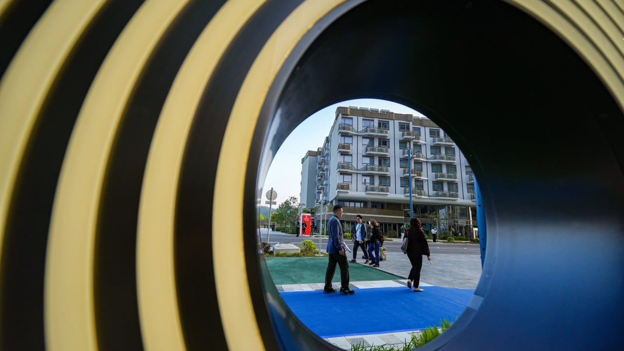 Hong Kong tech park tender requires HK$100m bond from bidders