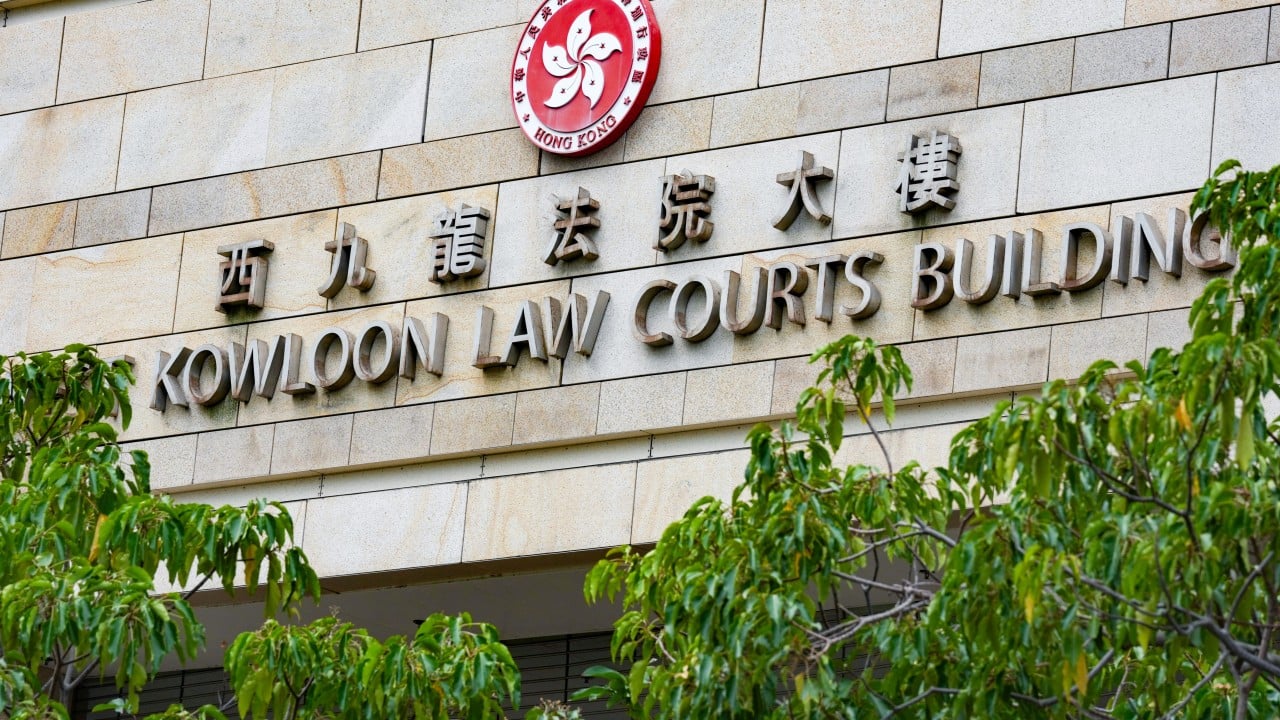 Hong Kong charges 7 people and 2 firms over deadly fire