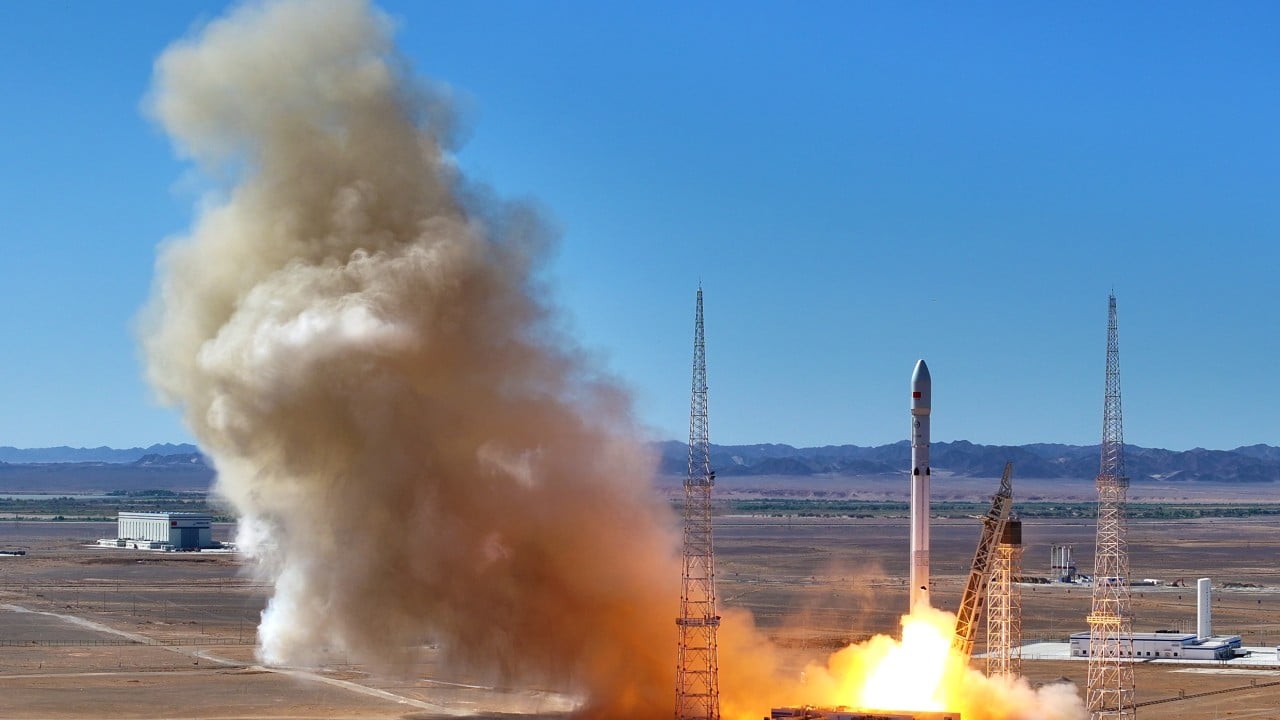 China's Qianfan satellite network reaches 201 in orbit, but faces delays