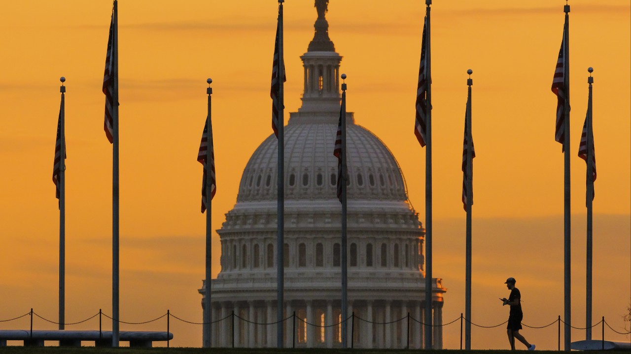 US midterms could bring ‘renewed volatility’ to Ch