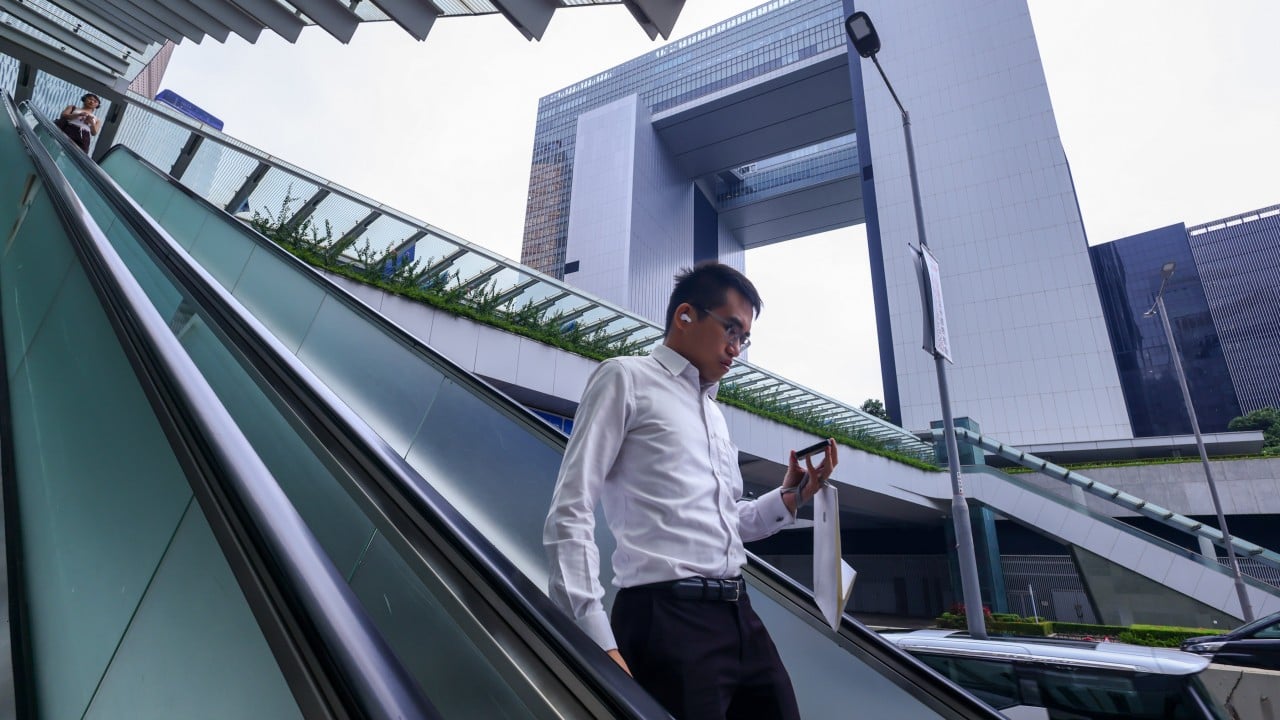 Are Hong Kong civil servants being punished for Tai Po fire with flat 2% pay rise?