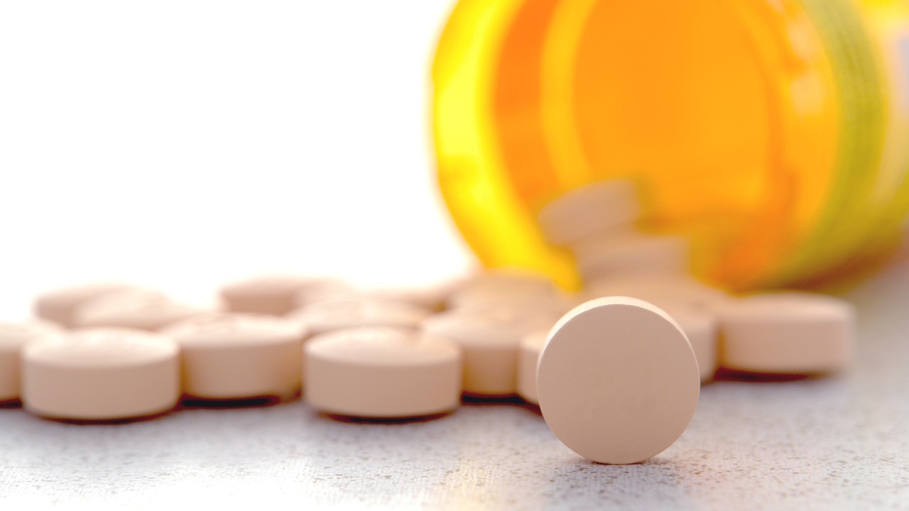 Chinese pharmaceutical firms’ cost advantages trump Pentagon
