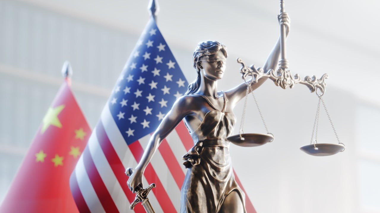 FBI disables 13 Chinese suspected spying websites targeting US officials