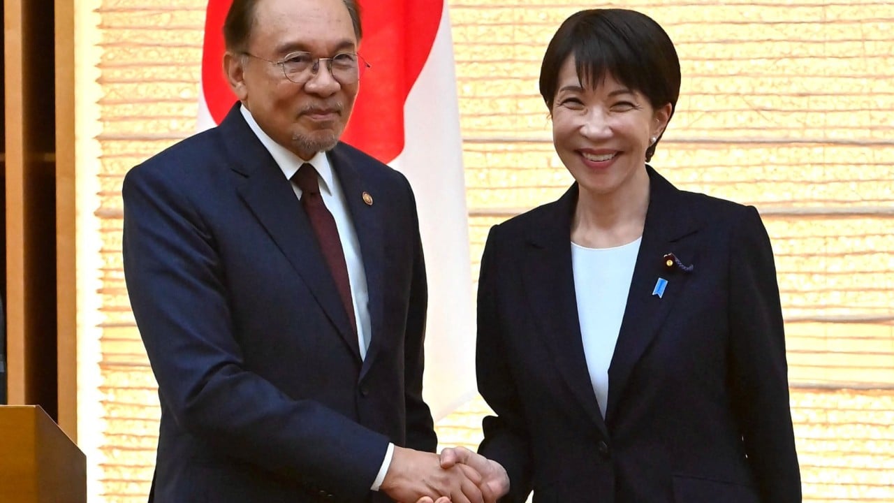 How major LNG deal with Japan signals Malaysia as rising Asean ‘middle power’