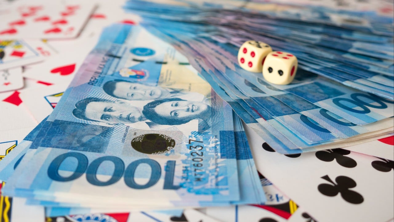 Gambling addiction in Philippines worsens as helpline calls surge