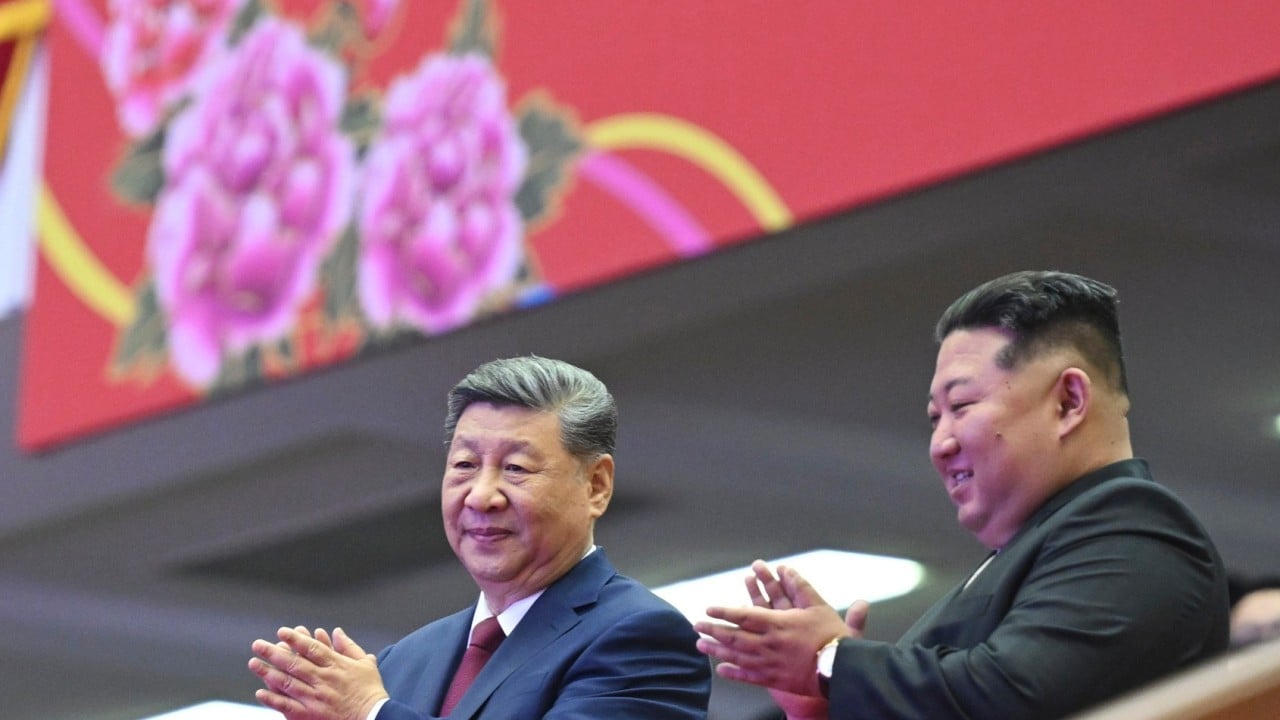 Kim Jong-un turns out to be the cleverest of them all