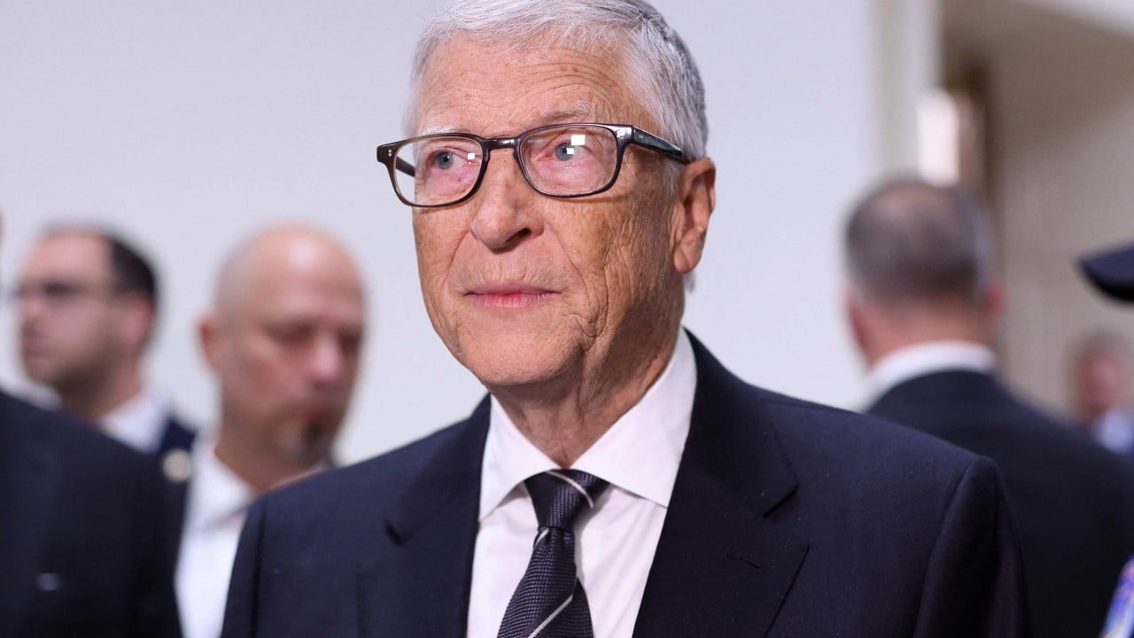 Bill Gates tells Epstein hearing he ‘never victimi