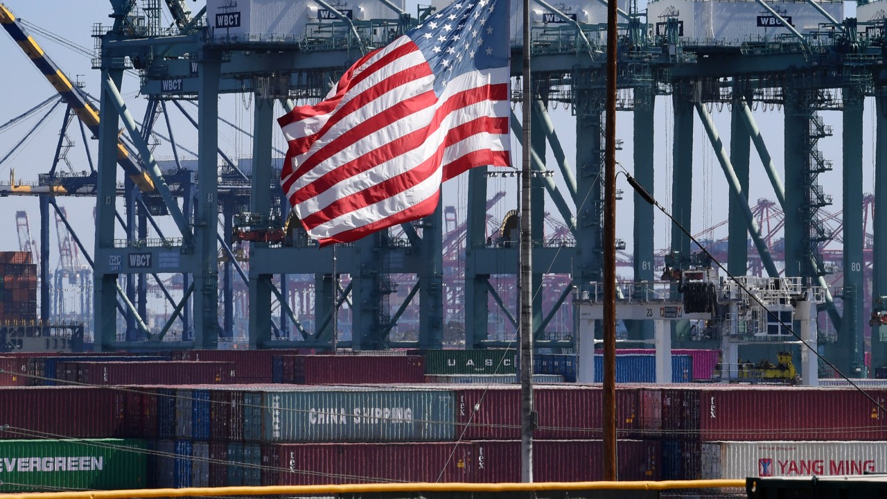Do not let US-China ties spiral out of control, ex-Treasury 