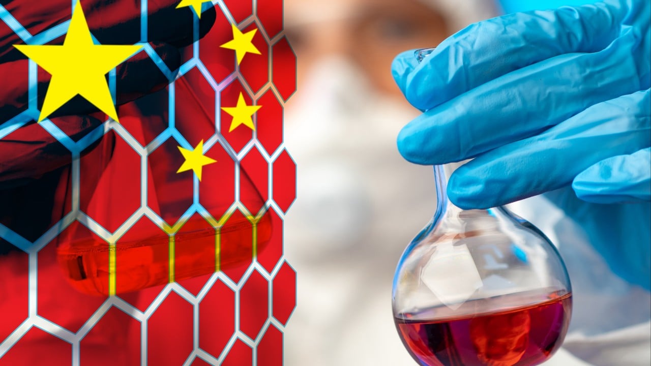 China’s biotech industry sees global expansion as unstoppable, despite US pressure