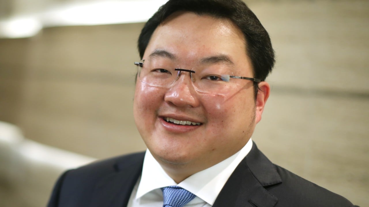 Singapore says arrest warrants for 1MDB’s Jho Low still in force despite US clemency bid