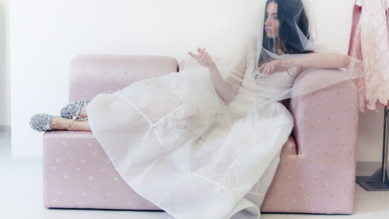 Bridal wear, unbridled: what to wear for the unconventional summer bride