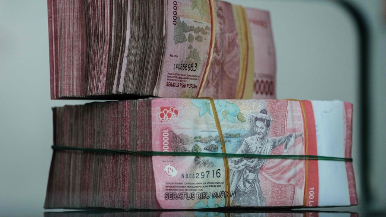 Hong Kong, Indonesia move towards direct transactions in yuan, rupiah