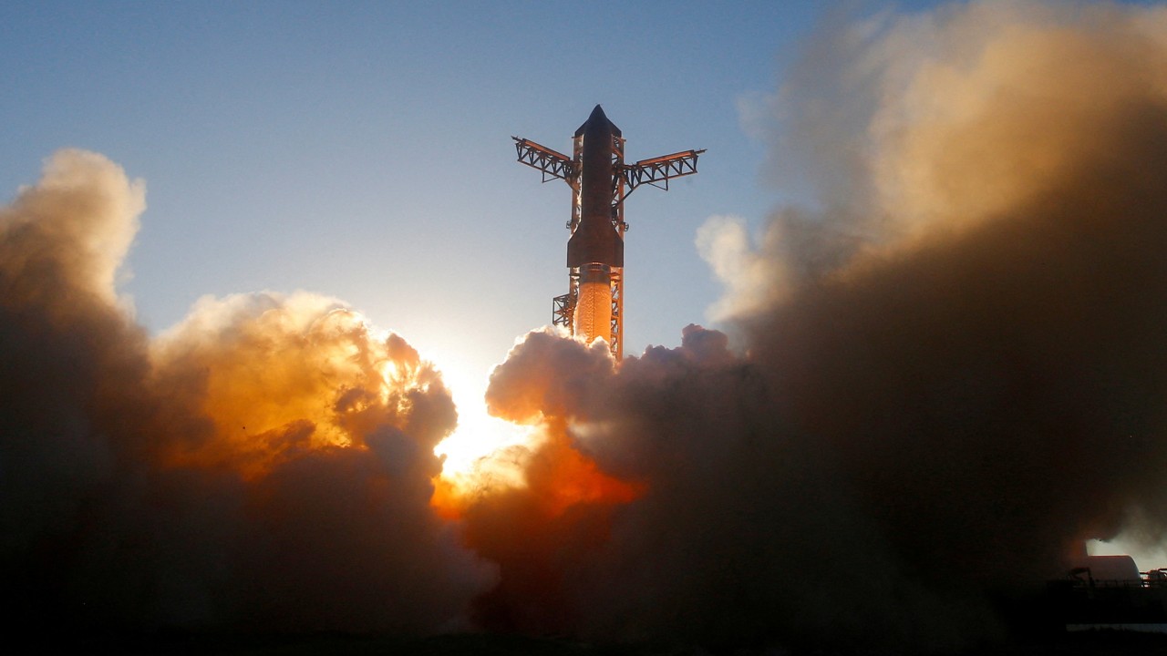 China’s space start-ups eye IPO boom as SpaceX heads for record listing