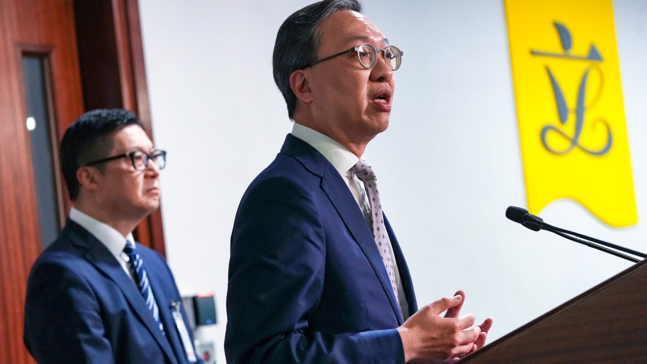 Hong Kong’s new national security regulation to be