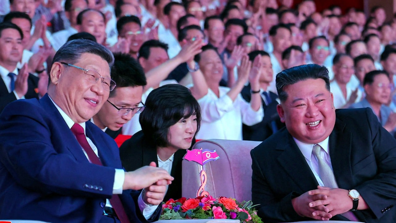 Has Beijing given up on a nuclear weapon-free Korean peninsula?