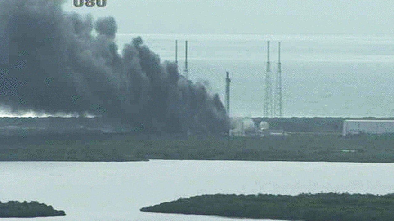 Who pays when rockets explode? China insures SpaceX’s rivals in orbital race against US