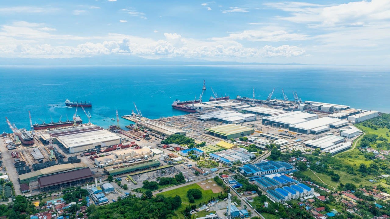 Will Marcos’ shipbuilding push deliver lasting cap