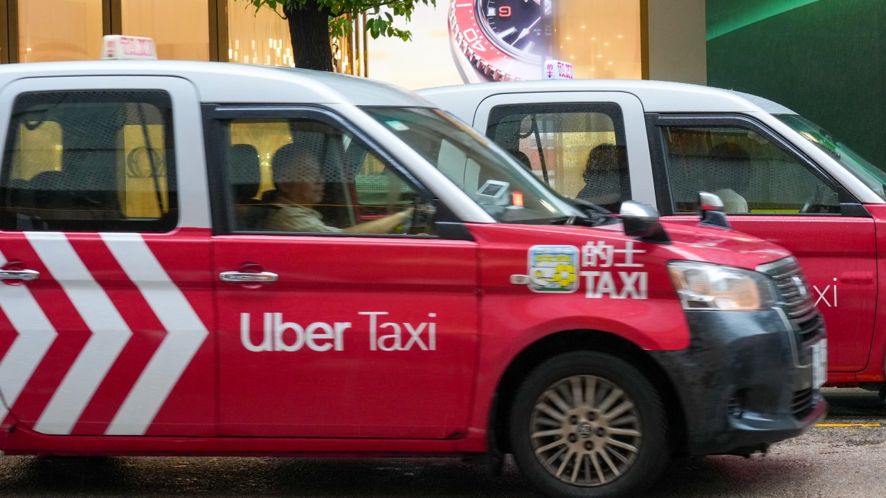 Uber survey finds 90% of passengers deem 10,000 permit cap ‘