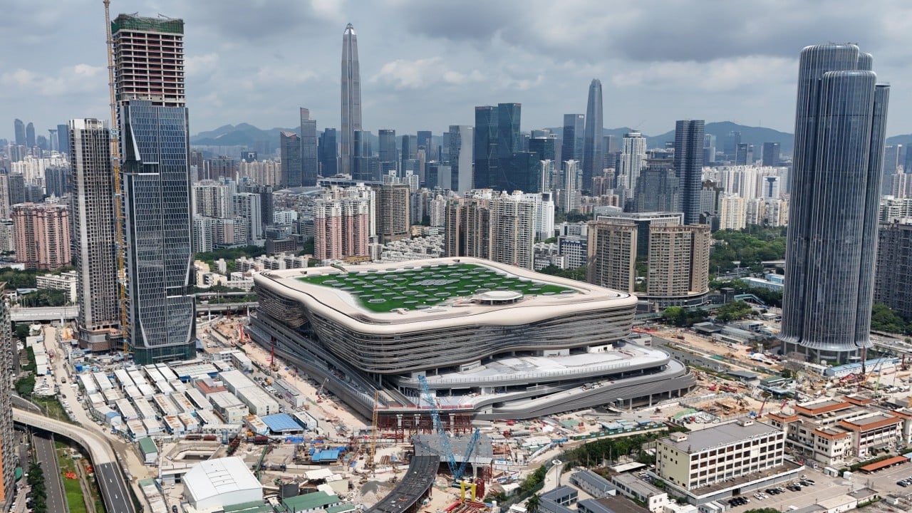 Can Hong Kong’s upgraded Shenzhen crossing really cut clearance to just 5 minutes?