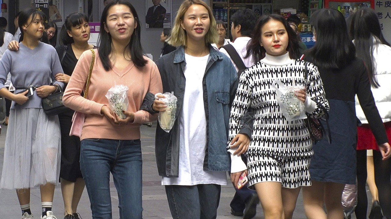 US-China vaginal microbiome differences challenge 