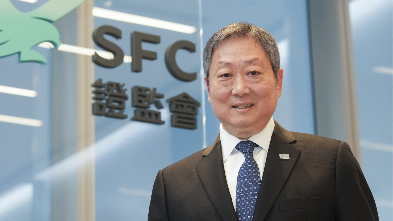 Hong Kong regulators vow strict compliance as Beijing tightens capital controls