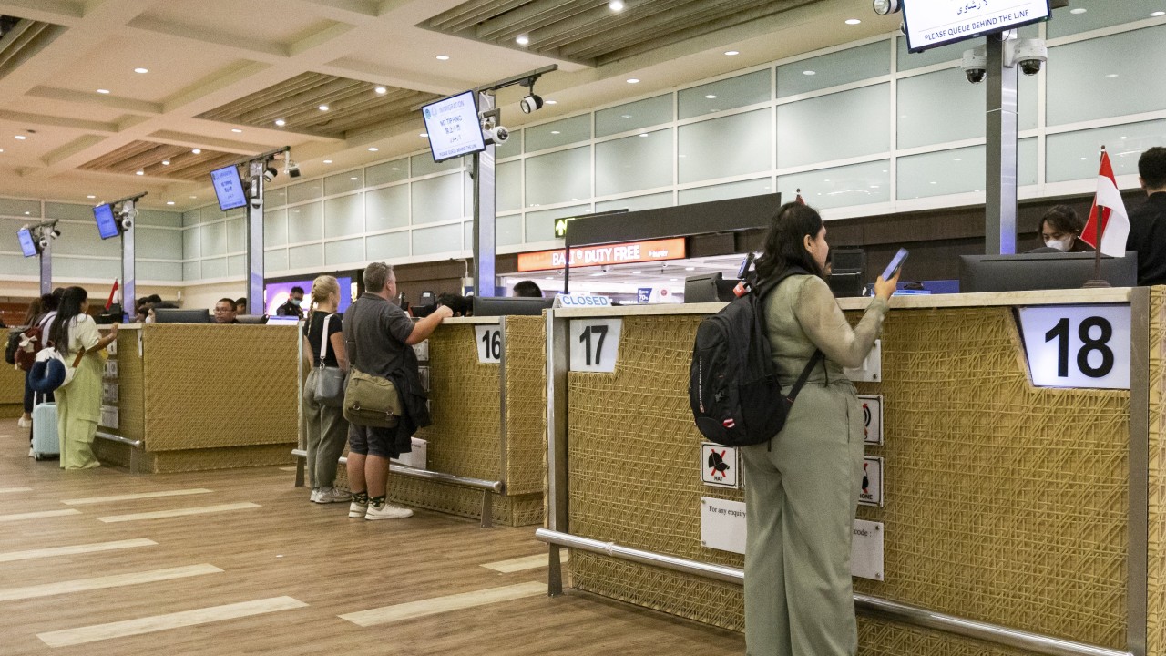 Indonesia’s US$8 million visa scandal threatens dr