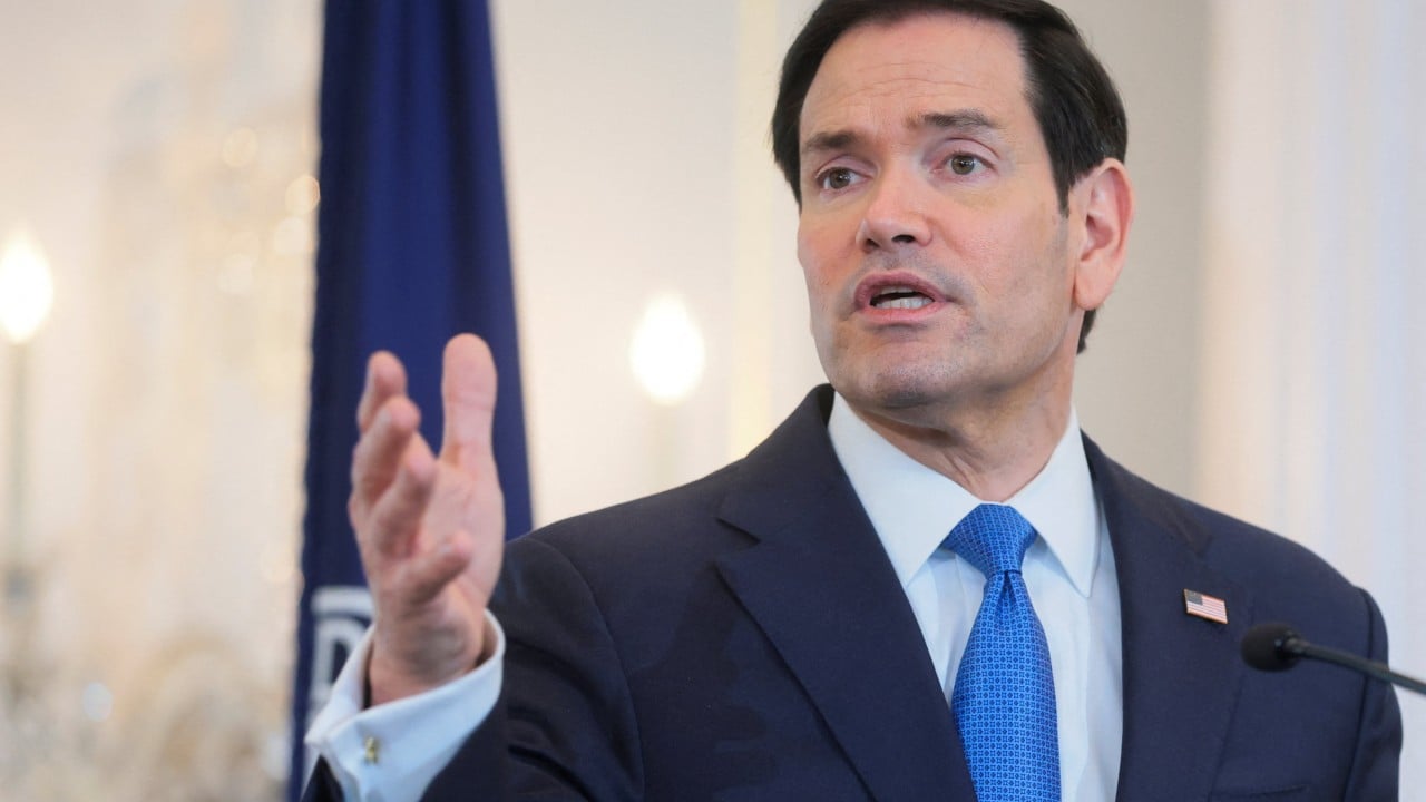 US sanctions Cuba's oil giant amid deepening China-Cuba ties