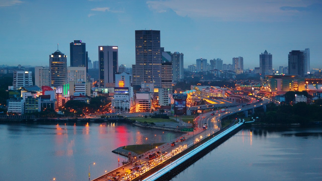 Can Singapore-linked growth deliver votes for Johor’s ruling party?