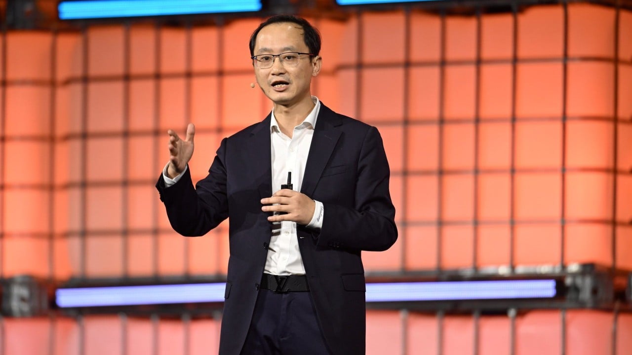 Huawei is considering deploying Ascend AI chips in Latin America, cloud chief says