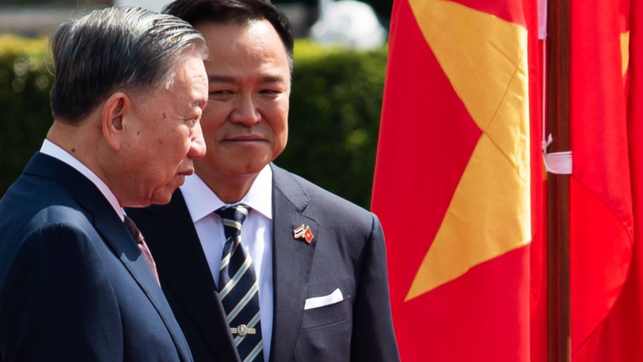 Thailand, Vietnam team up in an Asean ‘plus or minus’ gamble