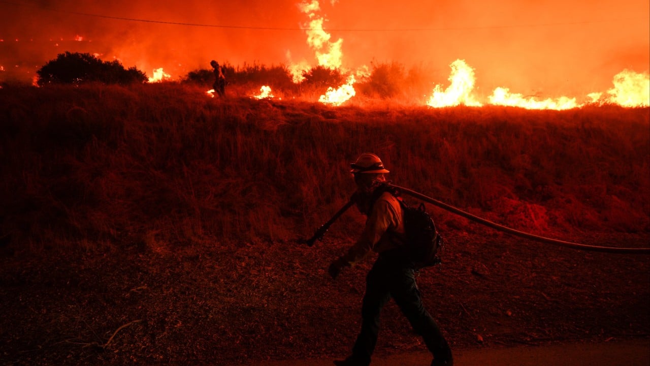 El Nino is back – and it could be ‘one for the history books’