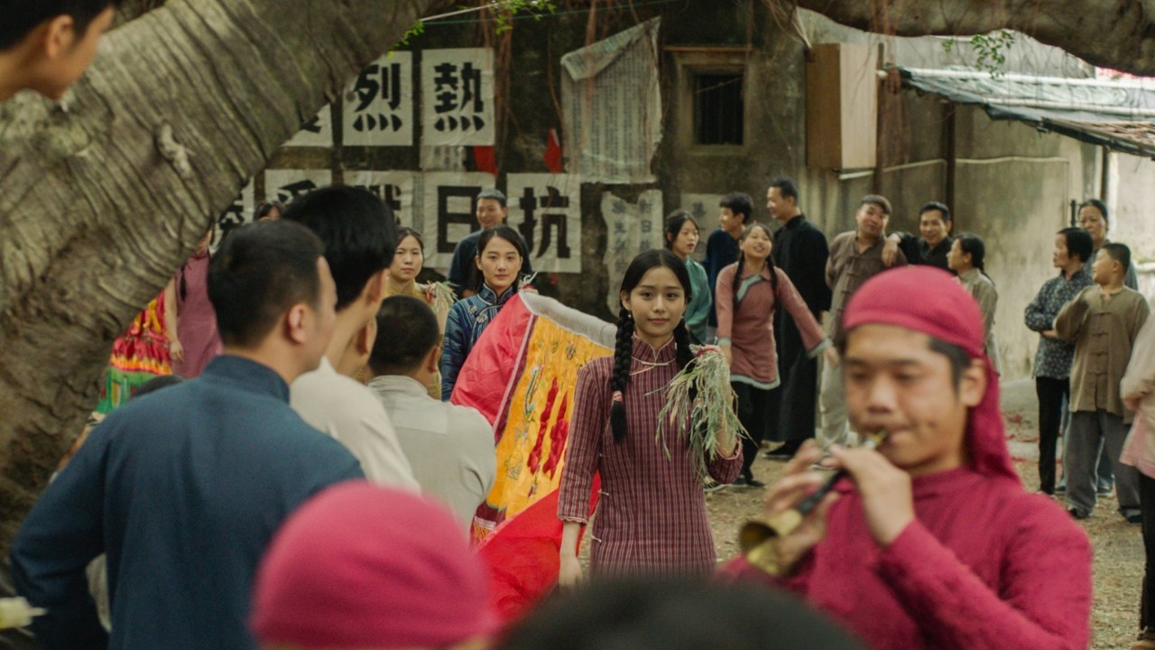 Dear You – the Chinese migration film igniting a propaganda debate in Southeast Asia