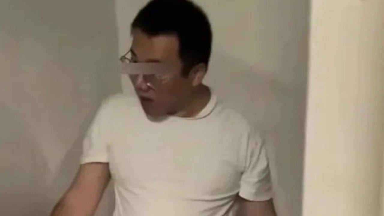 Chinese man detained for allegedly torturing, killing adopted dogs under ‘caring’ guise