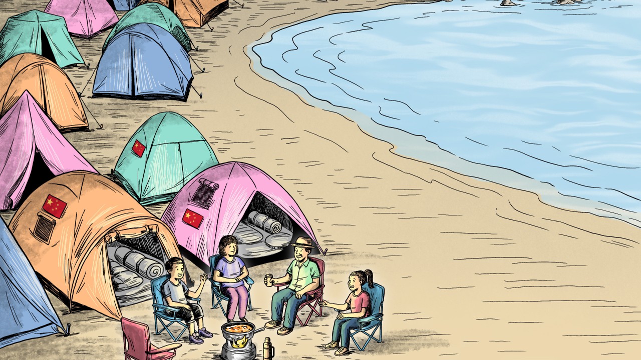 Can Hong Kong cash in on ecotourism without trashi