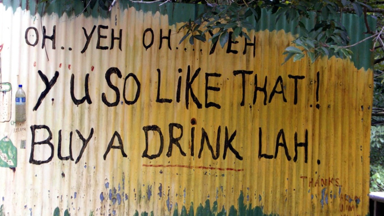 Singlish Gains Recognition Amidst Singapore's Evolving Language Story